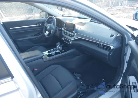 2023 Nissan Altima Sv из США, поврежденный, VIN 1N4BL4DV5PN363765